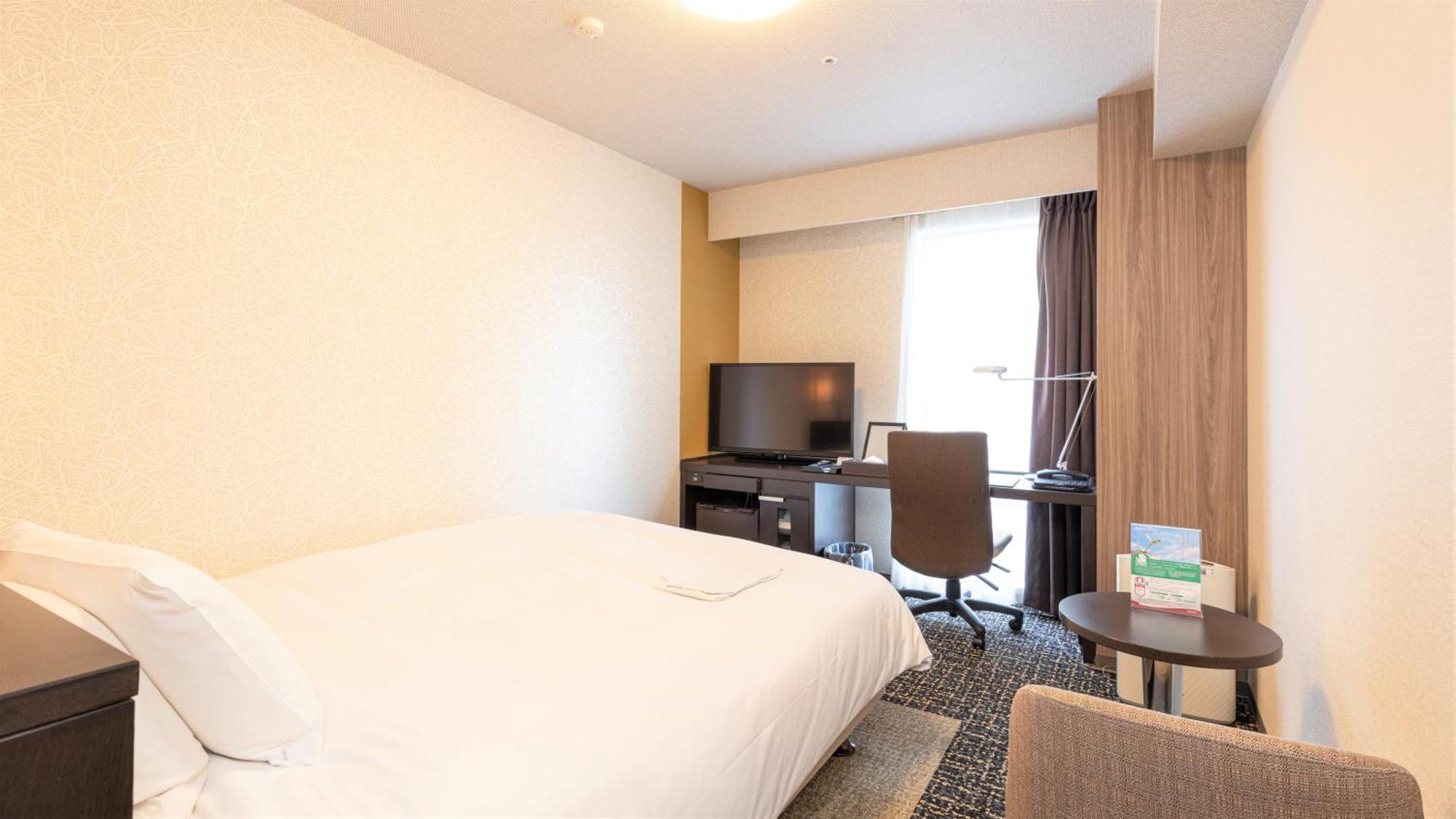 Richmond Hotel Akita Ekimae Luaran gambar
