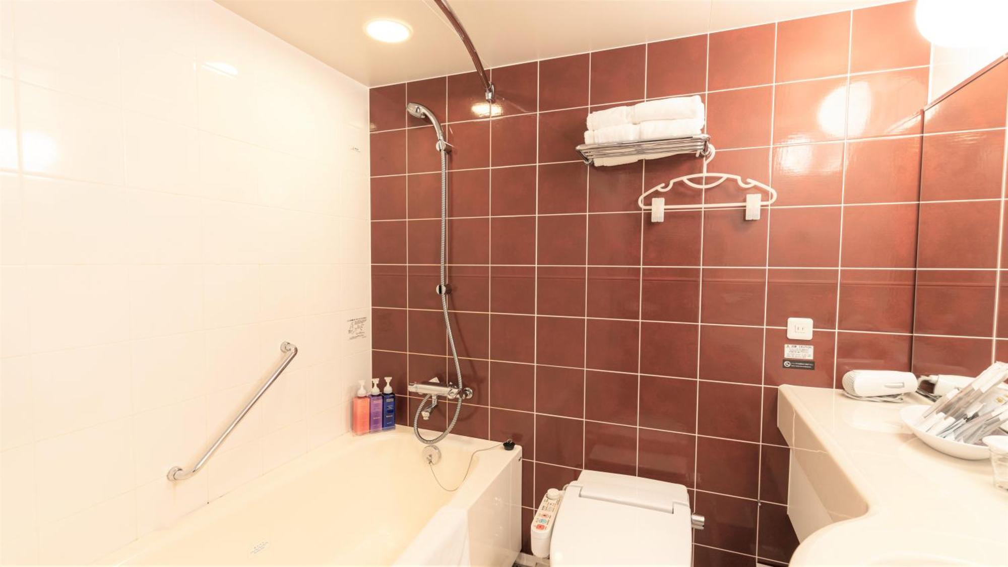 Richmond Hotel Akita Ekimae Bilik gambar