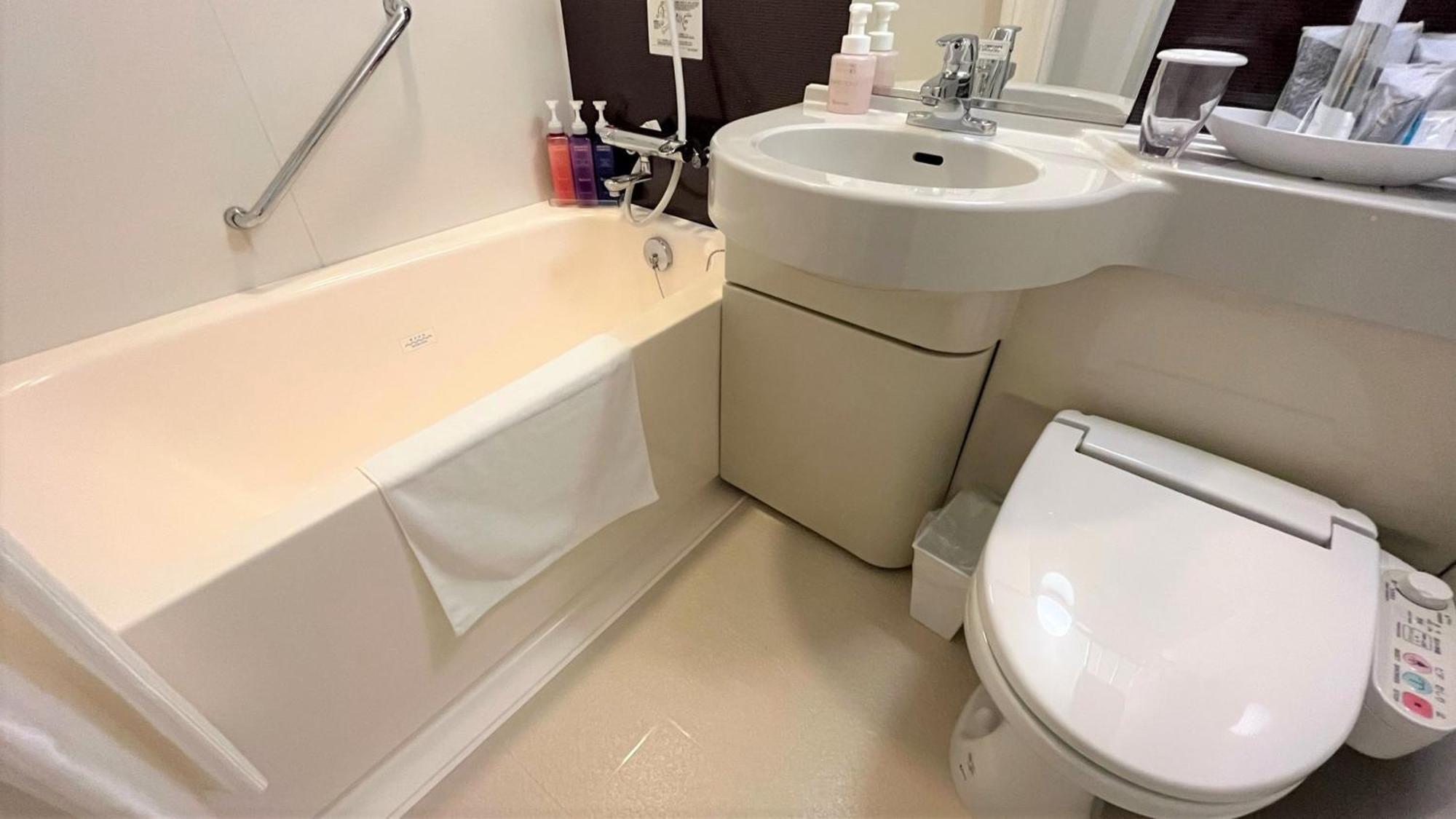 Richmond Hotel Akita Ekimae Bilik gambar
