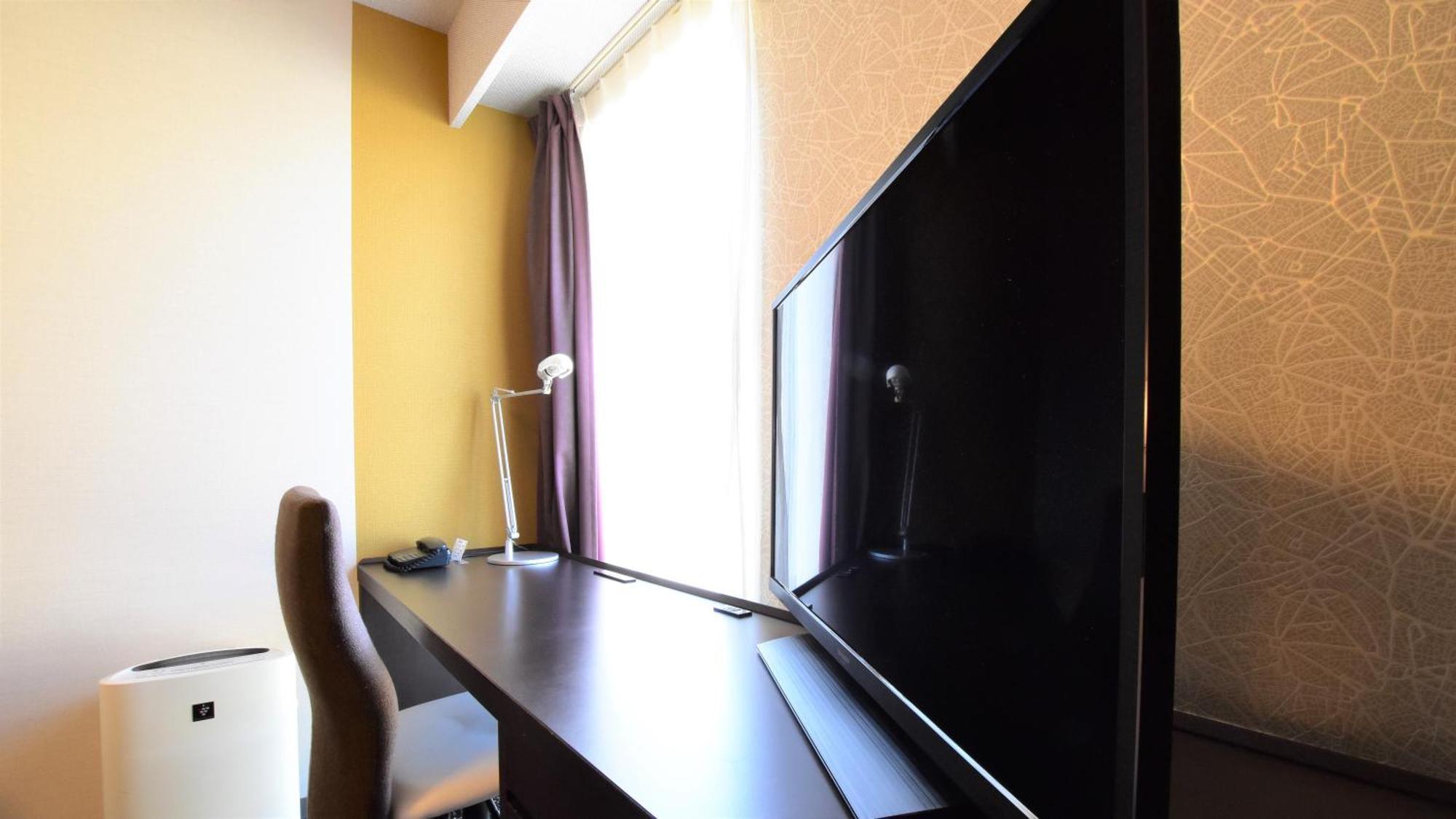 Richmond Hotel Akita Ekimae Bilik gambar