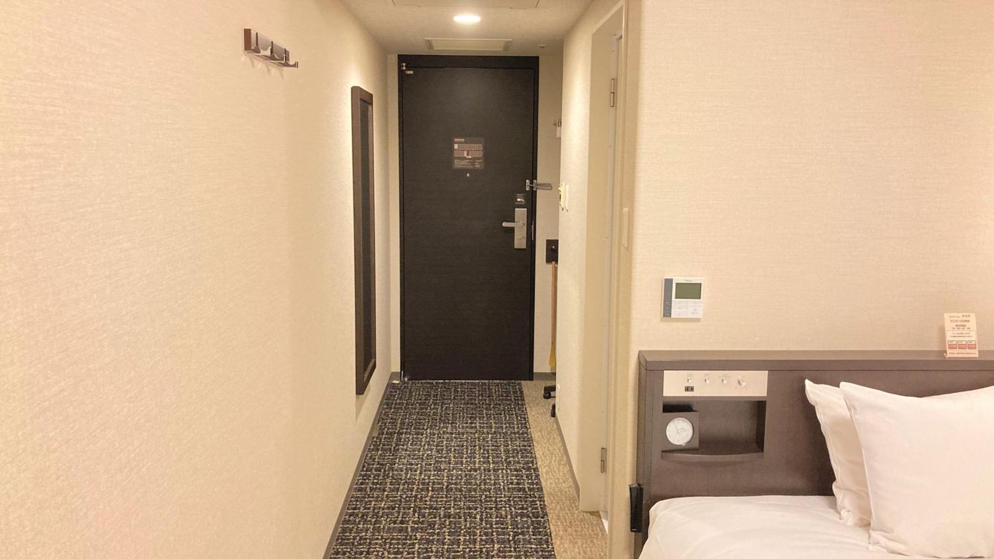 Richmond Hotel Akita Ekimae Bilik gambar