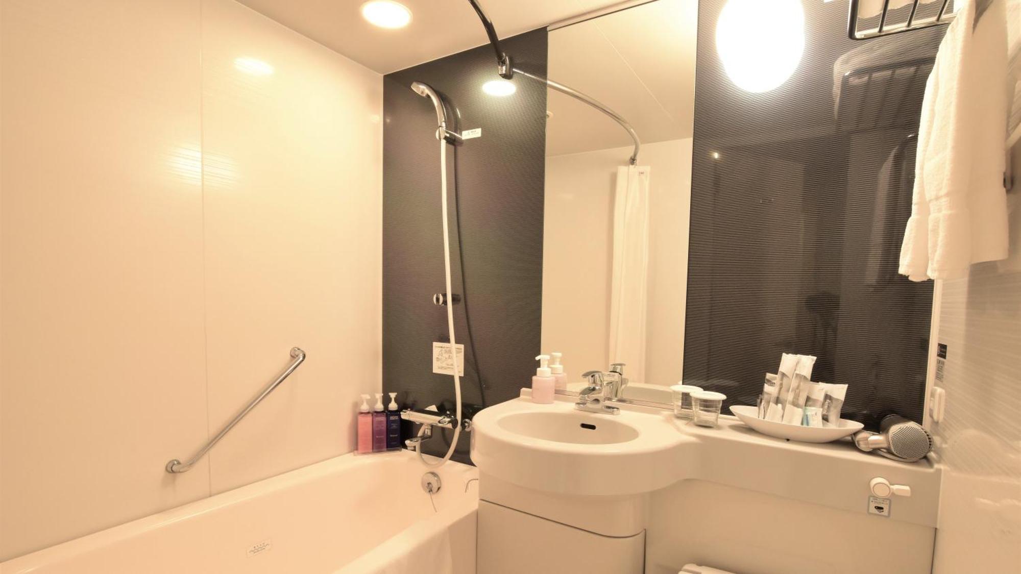 Richmond Hotel Akita Ekimae Bilik gambar