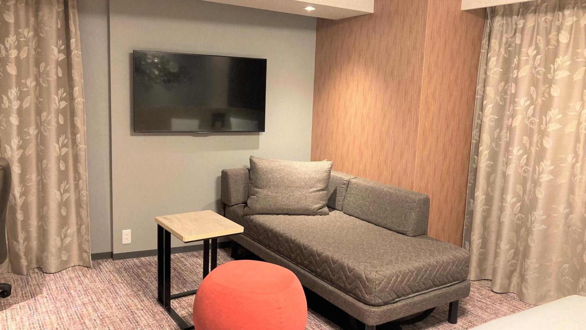Richmond Hotel Akita Ekimae Bilik gambar