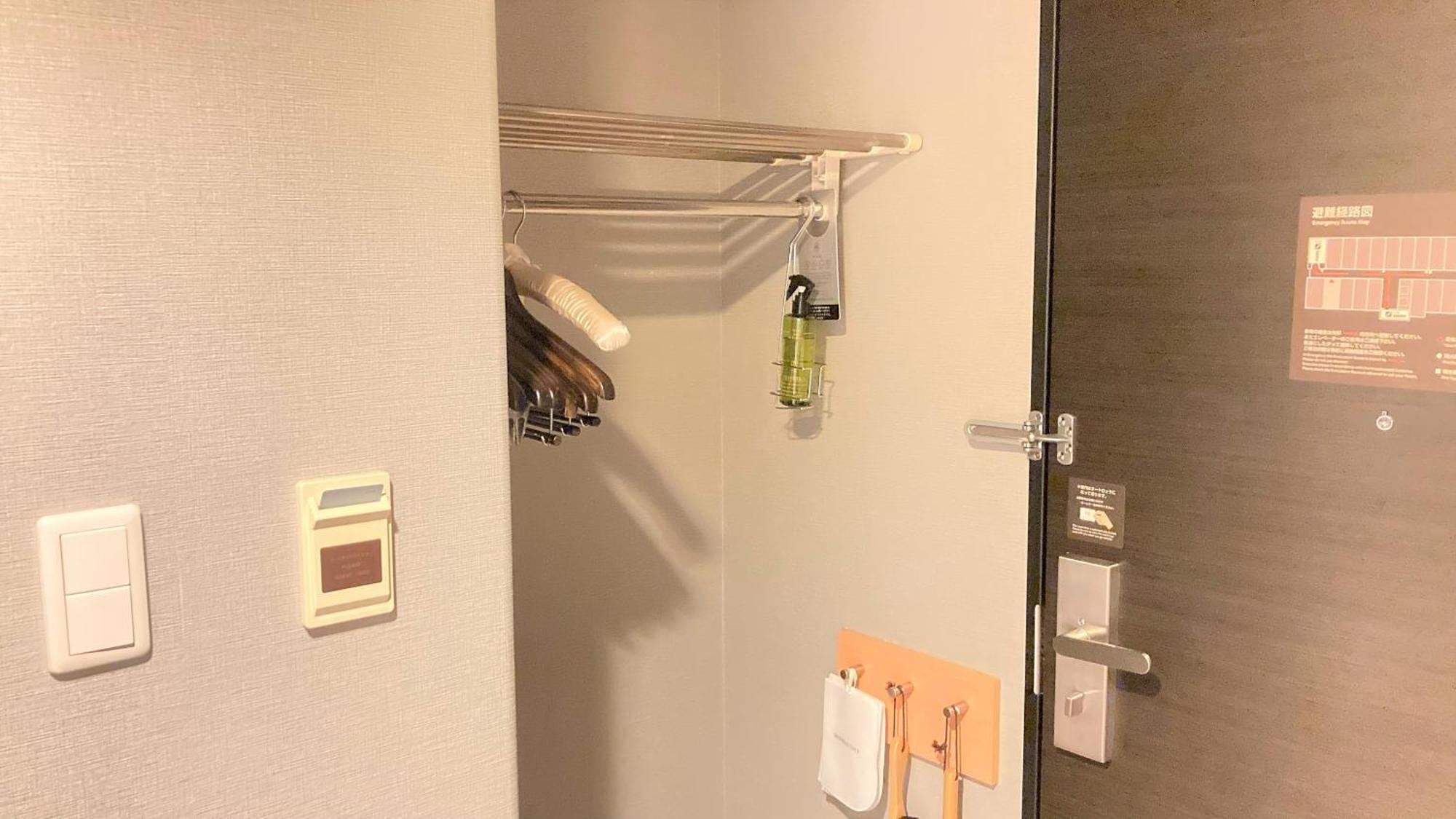 Richmond Hotel Akita Ekimae Bilik gambar