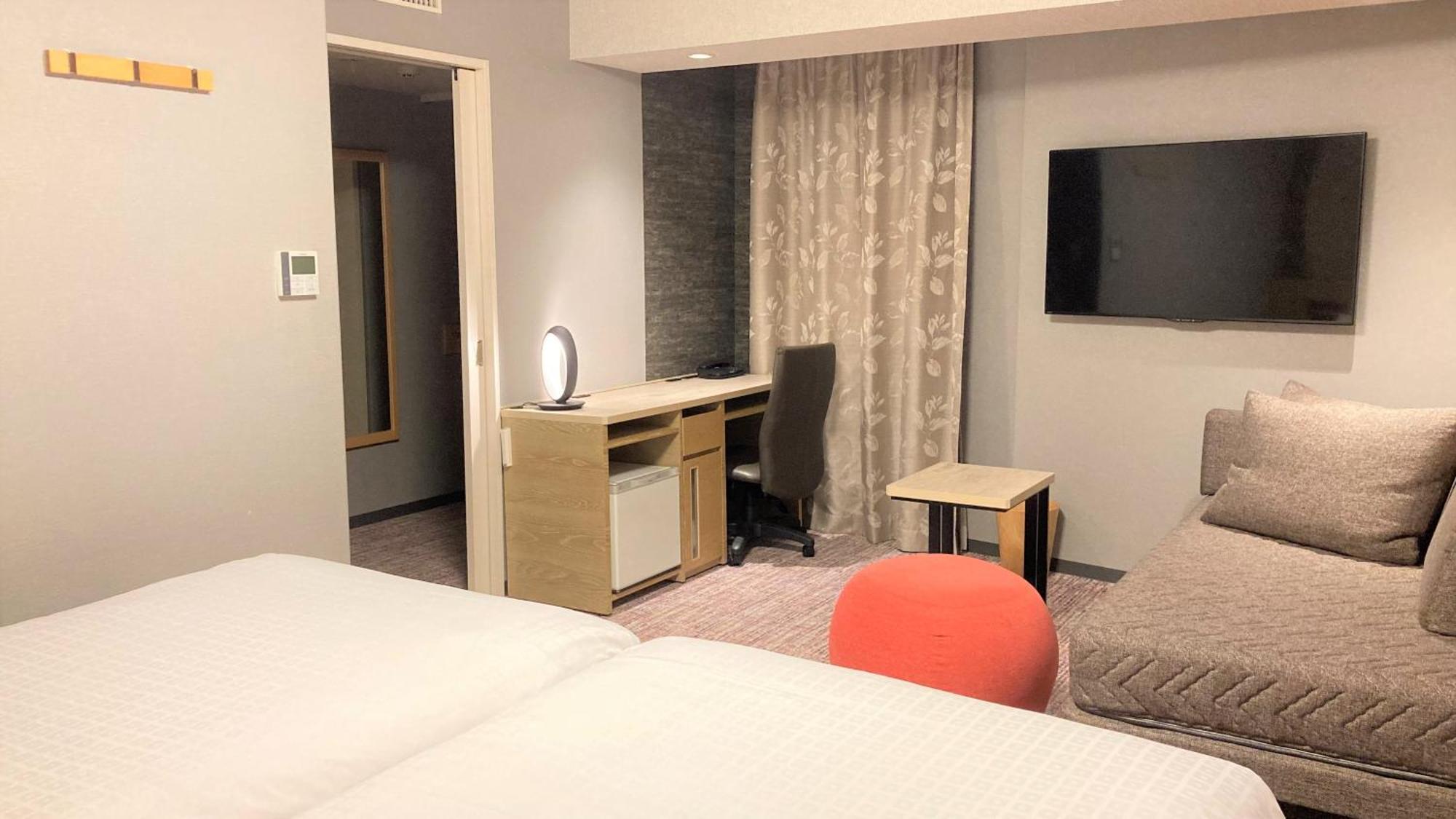Richmond Hotel Akita Ekimae Bilik gambar