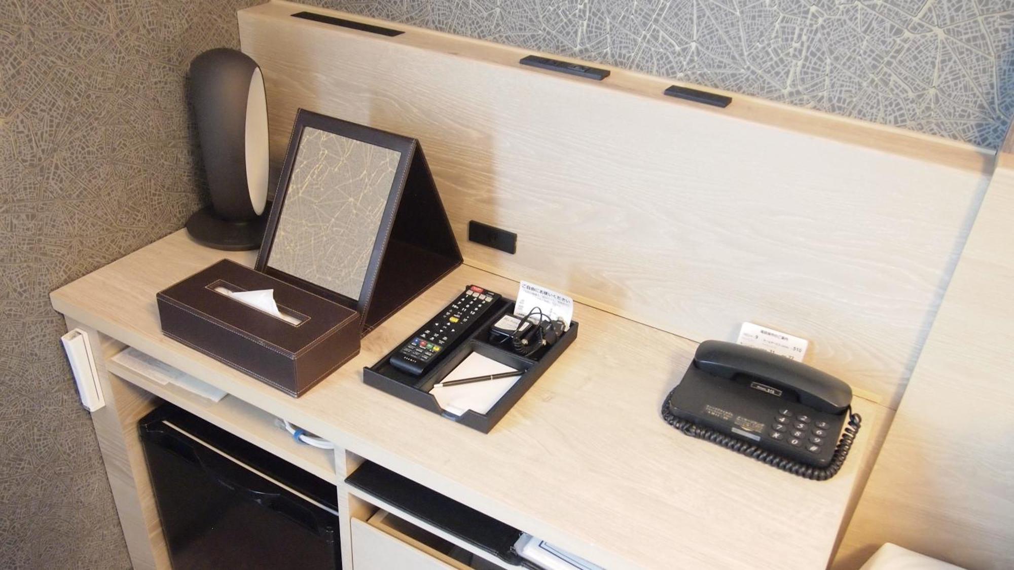 Richmond Hotel Akita Ekimae Bilik gambar