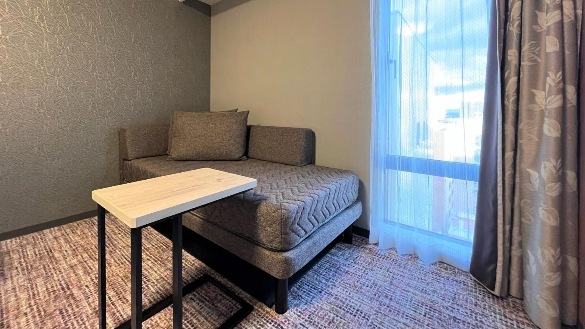 Richmond Hotel Akita Ekimae Bilik gambar