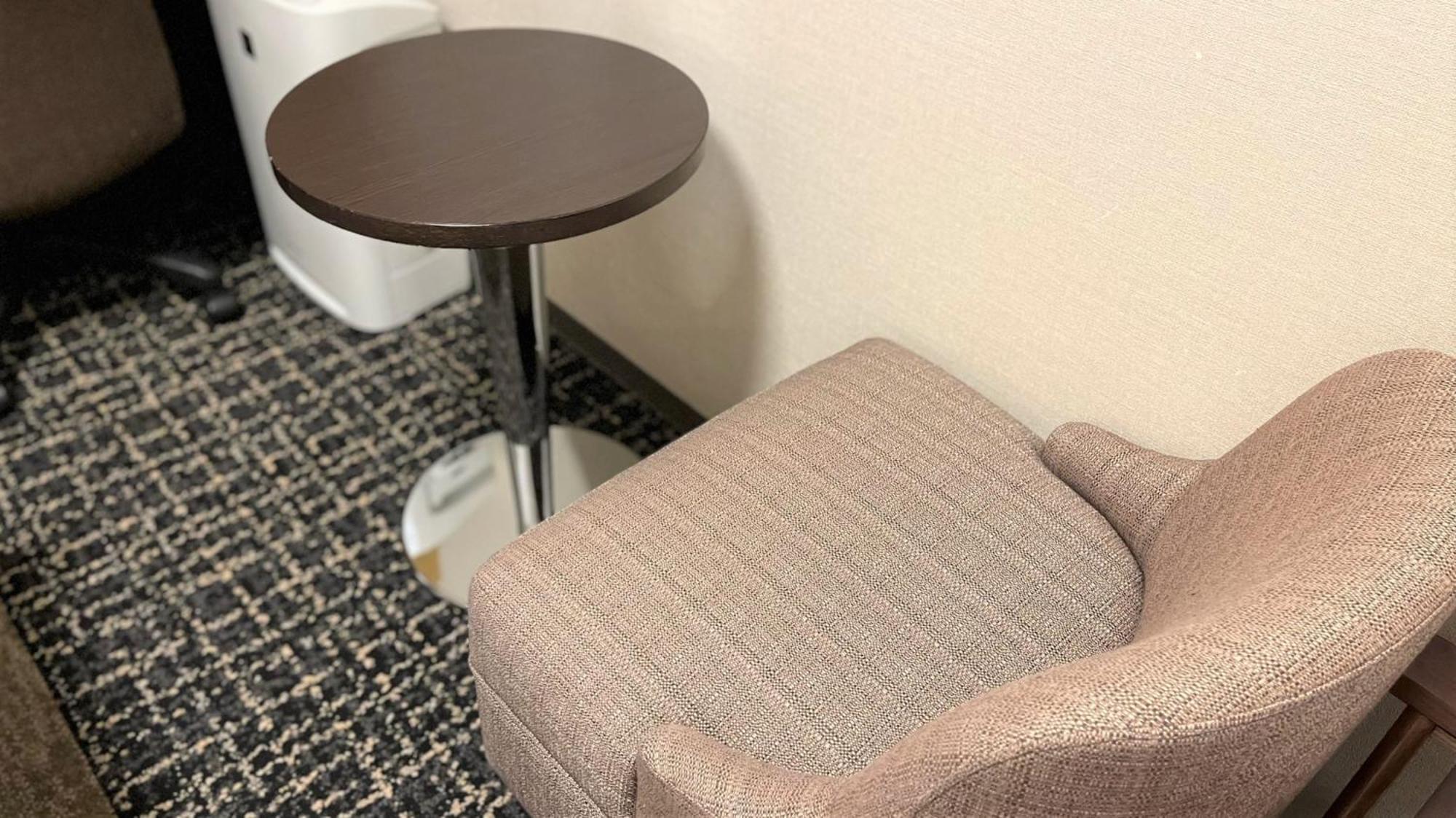 Richmond Hotel Akita Ekimae Bilik gambar
