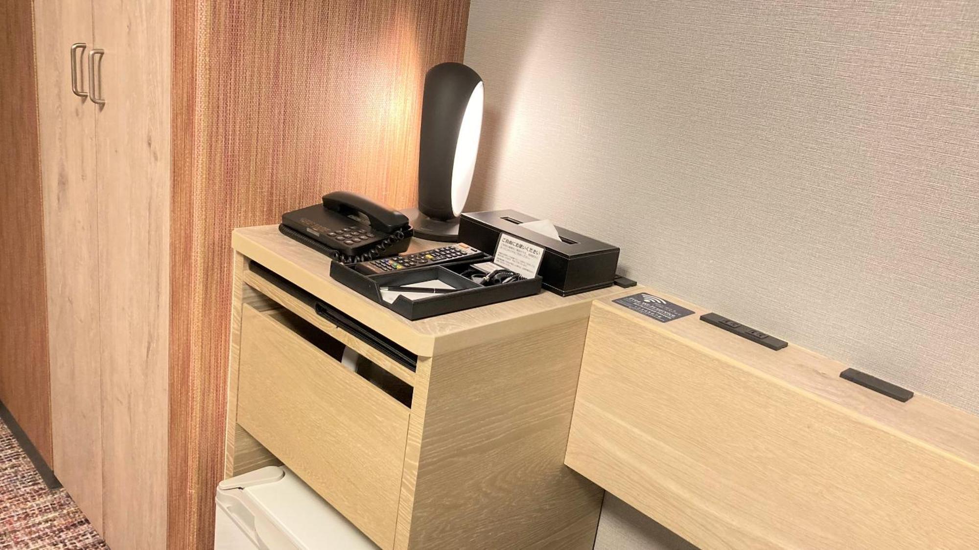 Richmond Hotel Akita Ekimae Bilik gambar