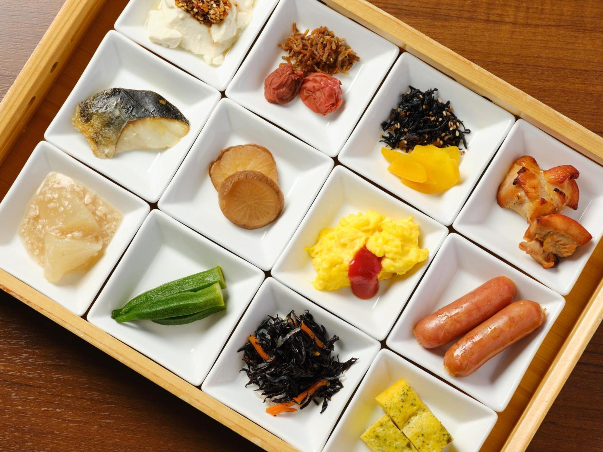 Richmond Hotel Akita Ekimae Luaran gambar