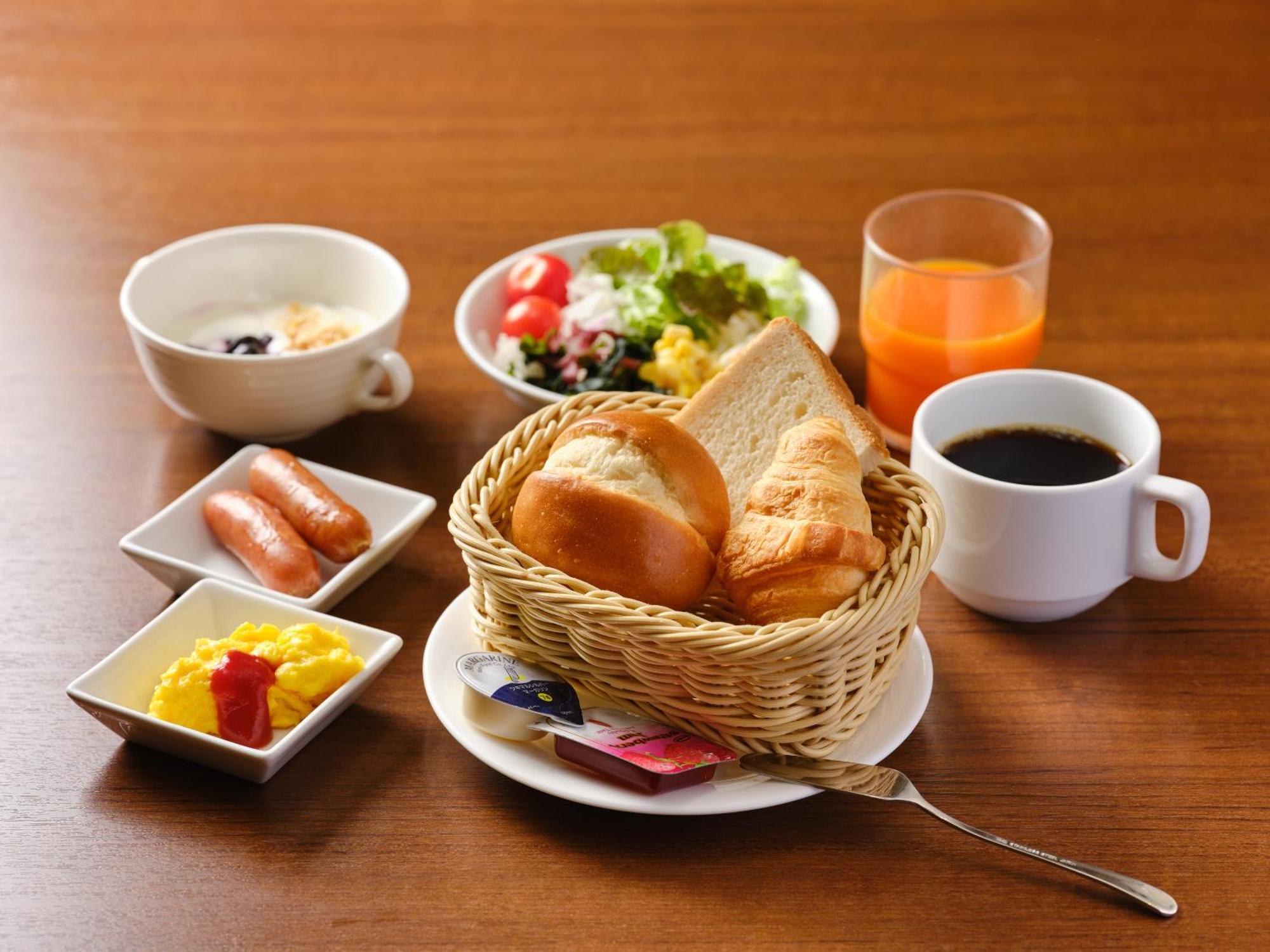 Richmond Hotel Akita Ekimae Luaran gambar