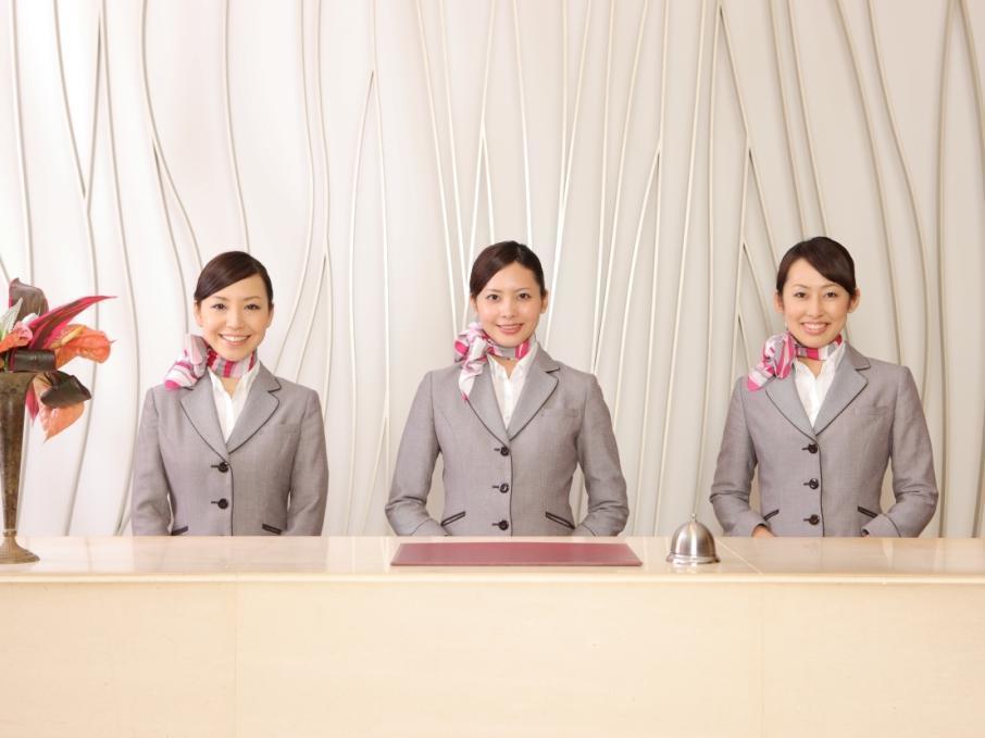 Richmond Hotel Akita Ekimae Luaran gambar