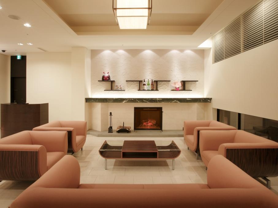 Richmond Hotel Akita Ekimae Luaran gambar