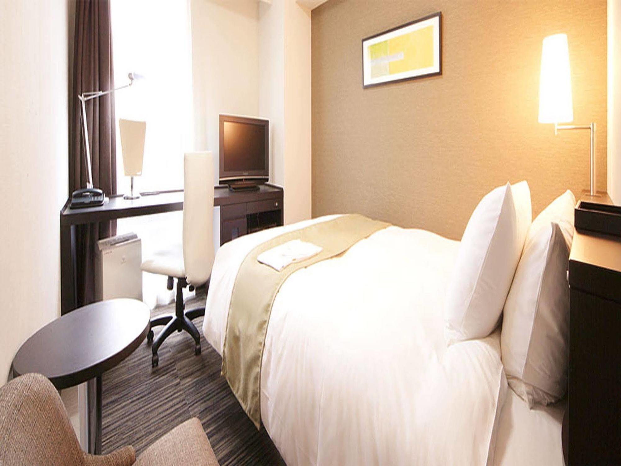 Richmond Hotel Akita Ekimae Luaran gambar