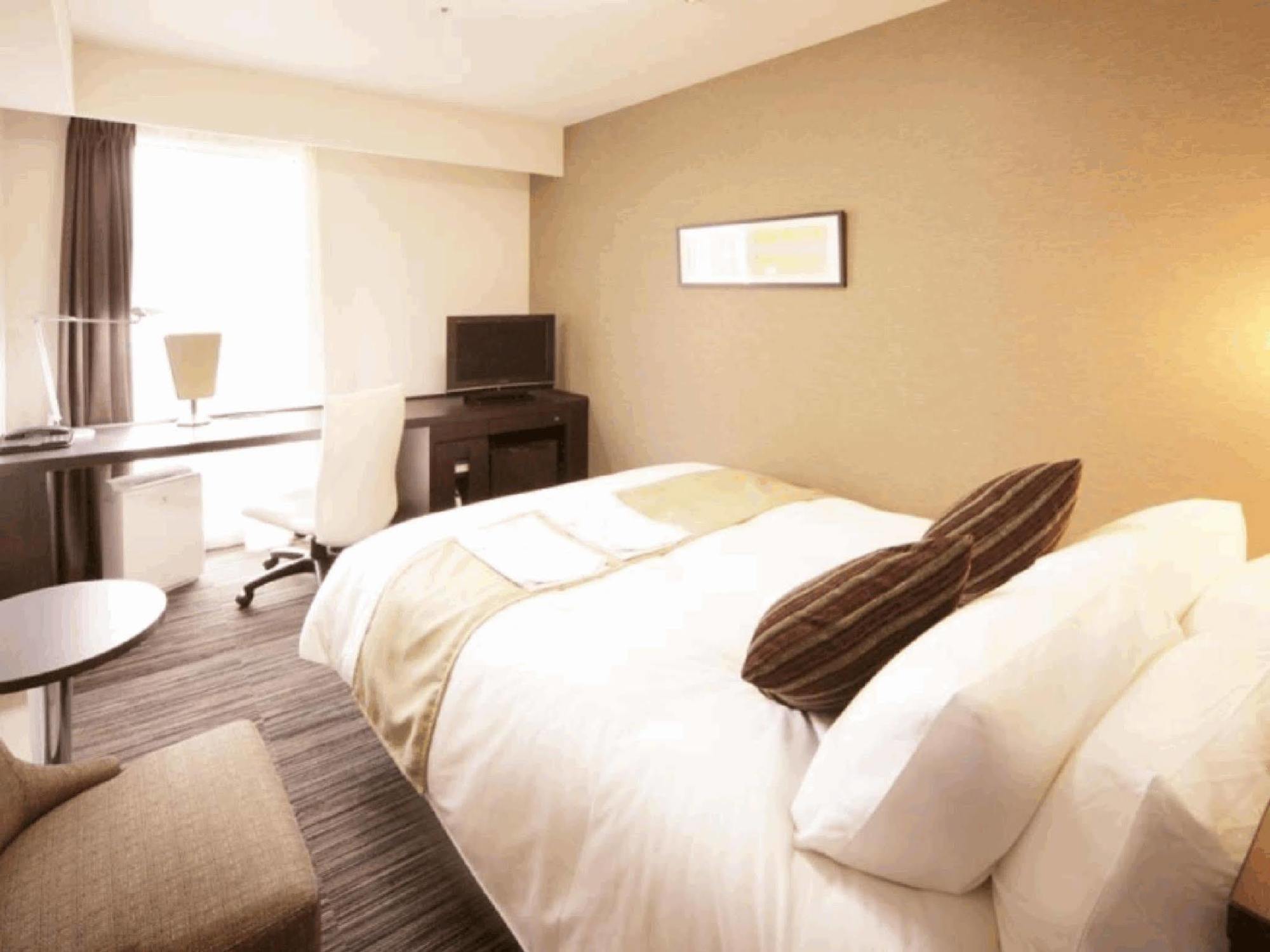 Richmond Hotel Akita Ekimae Luaran gambar